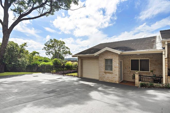 Picture of 16/640-644 Warringah Road, FORESTVILLE NSW 2087