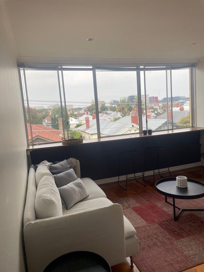 1 bedrooms Apartment / Unit / Flat in 12/37-41 Margaret Street SOUTH YARRA VIC, 3141