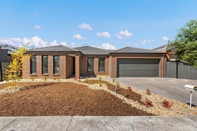 Picture of 13 Oakham Glade, DERRIMUT VIC 3026