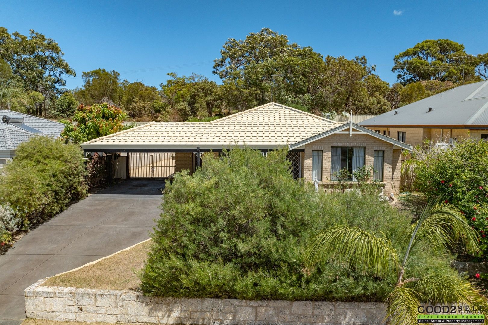 20 Austin Rise, Dawesville WA 6211, Image 0