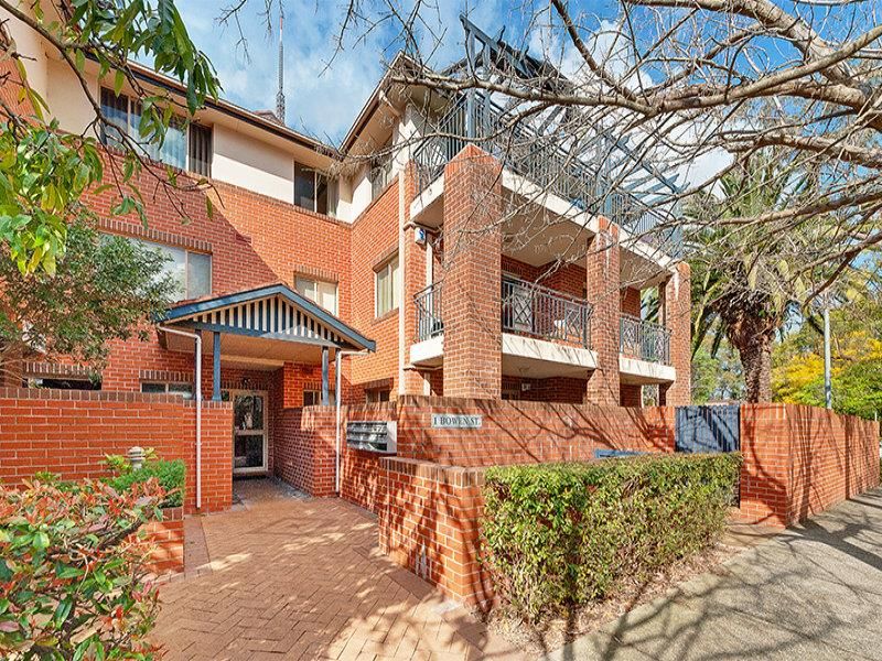 7/1-5 Bowen Street, Chatswood NSW 2067, Image 0