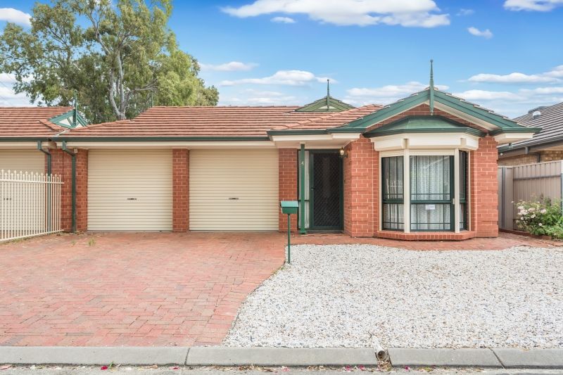 4 Orange Grove, Mitchell Park SA 5043, Image 0