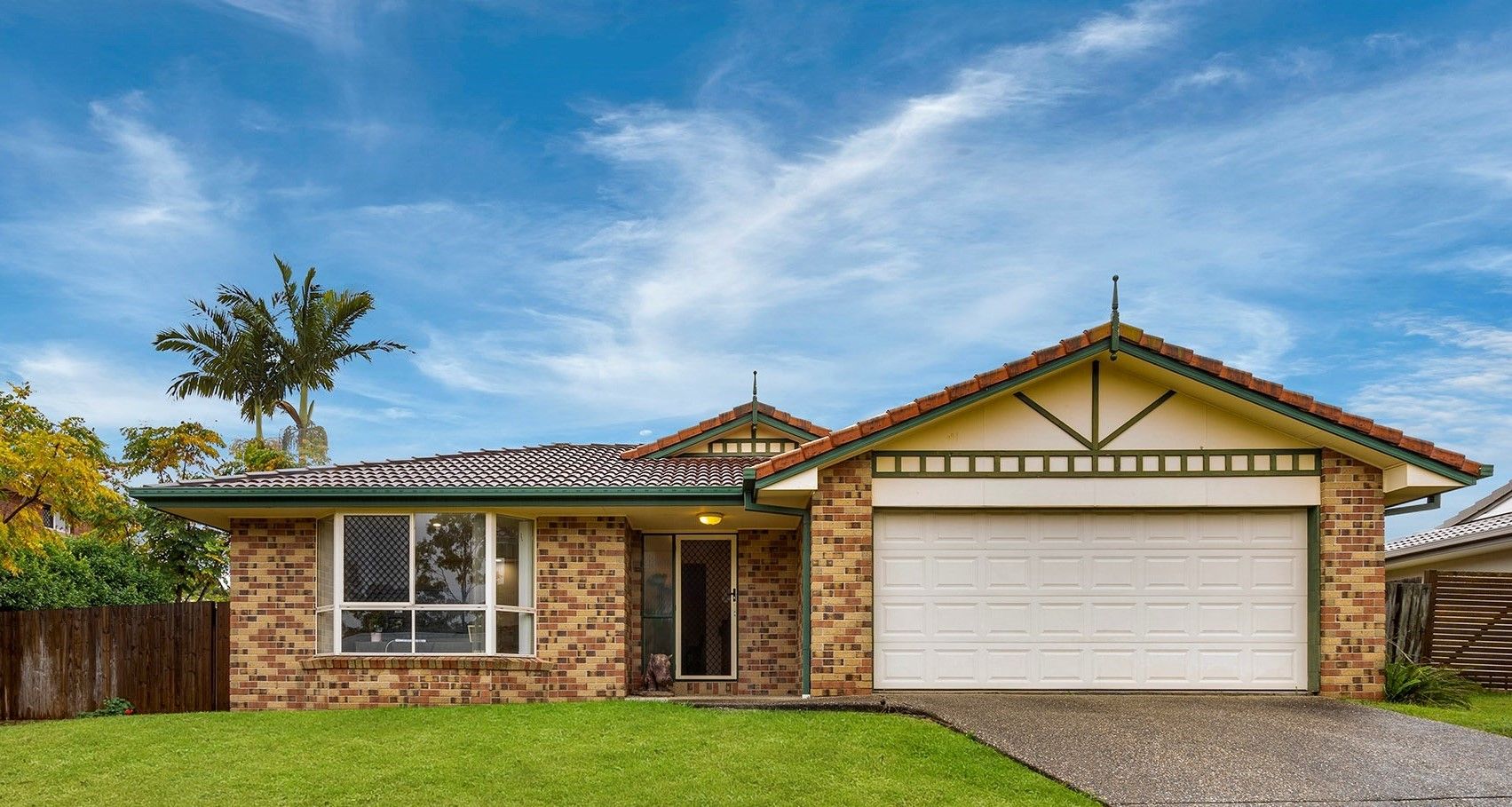 4 bedrooms House in 9 Jonquil Circuit FLINDERS VIEW QLD, 4305