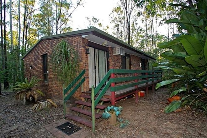 Picture of 47-49 Lovers Lane, IRONBARK QLD 4306