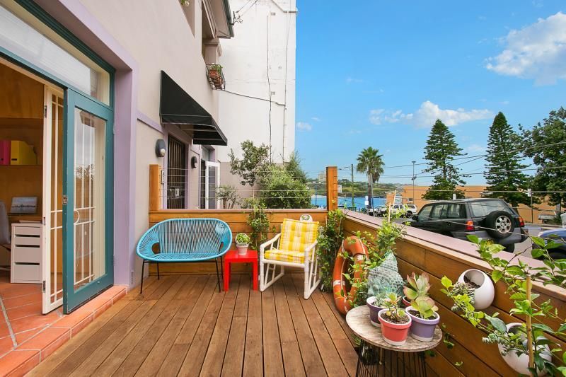 1/138 Beach Street, Coogee NSW 2034, Image 0