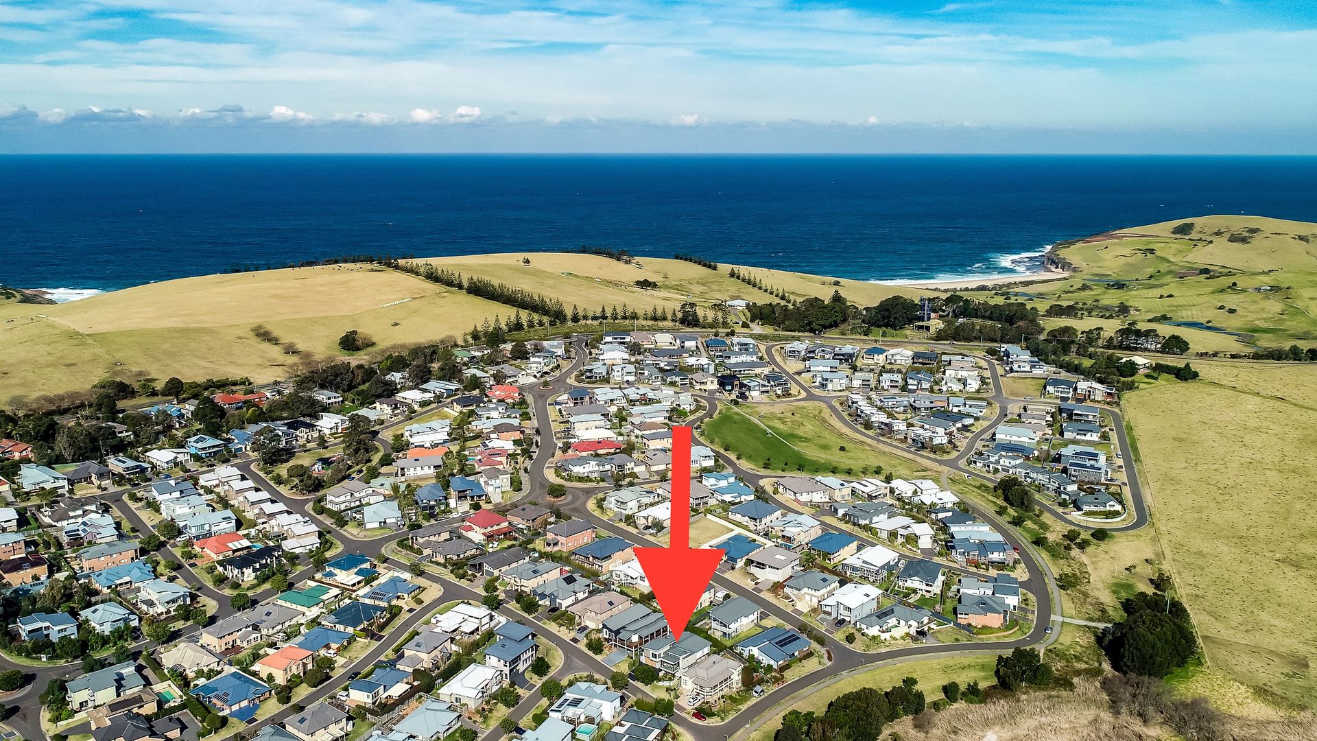 Gerringong NSW 2534 4 beds house for Sale, Price Range 1,075,000