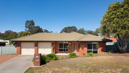 Picture of 11 Georgina Court, SPRING GULLY VIC 3550