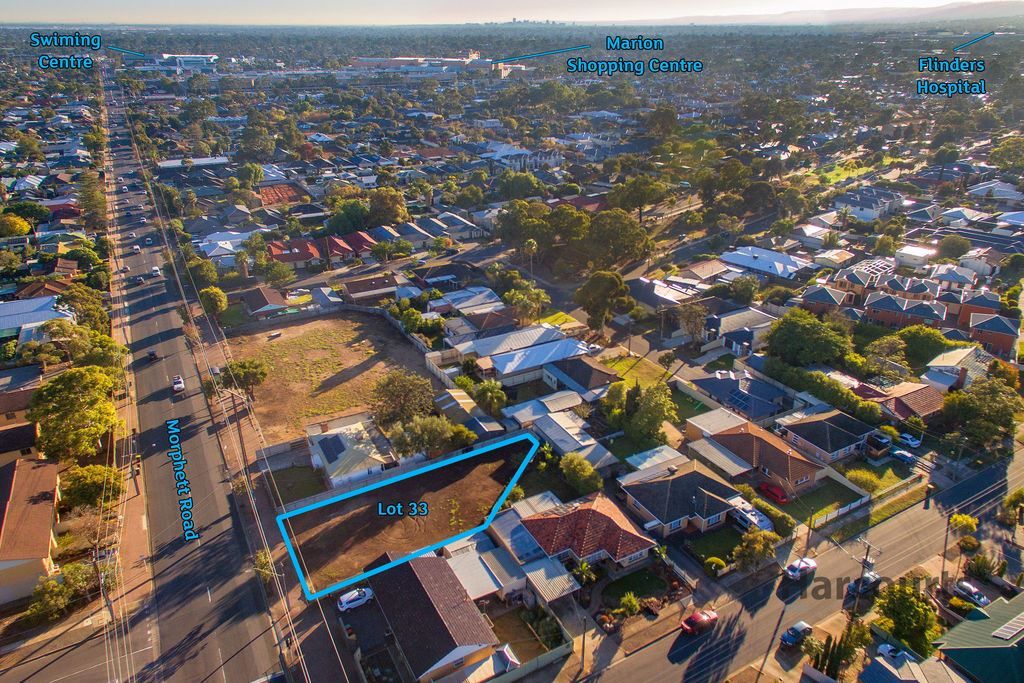 567 Morphett Road, Garden Property History & Address
