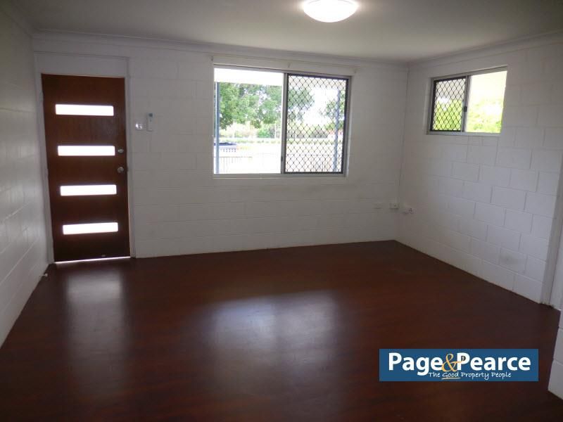 1/237 Ireland Street, Oonoonba QLD 4811, Image 2