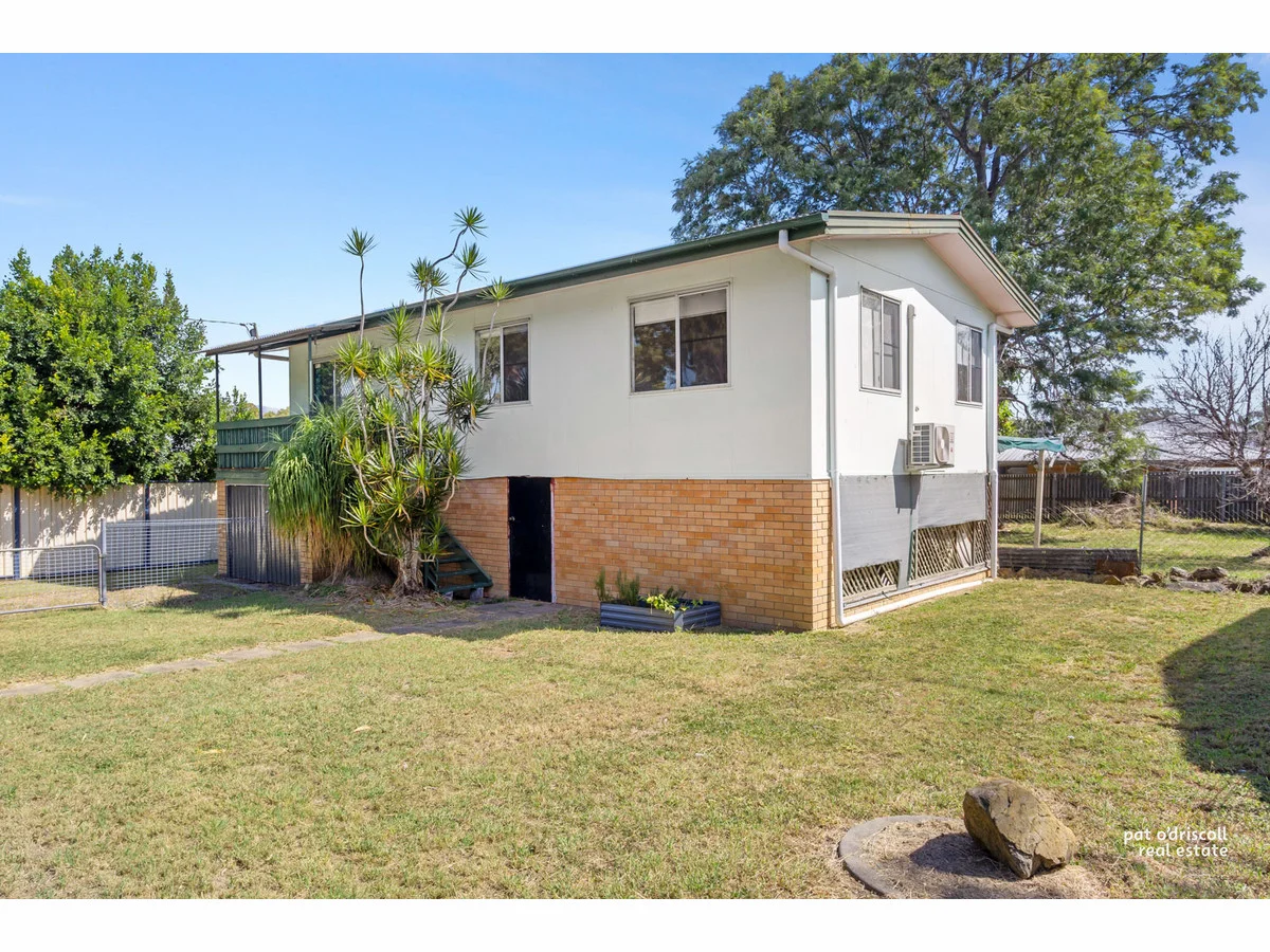 343 Thozet Road, Koongal QLD 4701