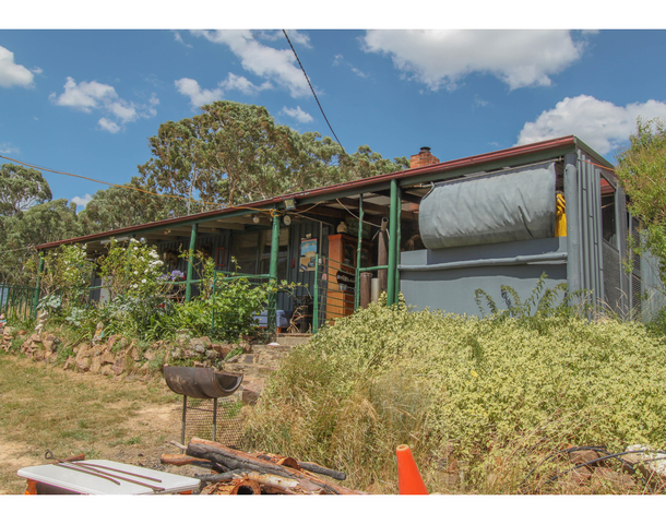 368 Red Hill Road, Paling Yards NSW 2795