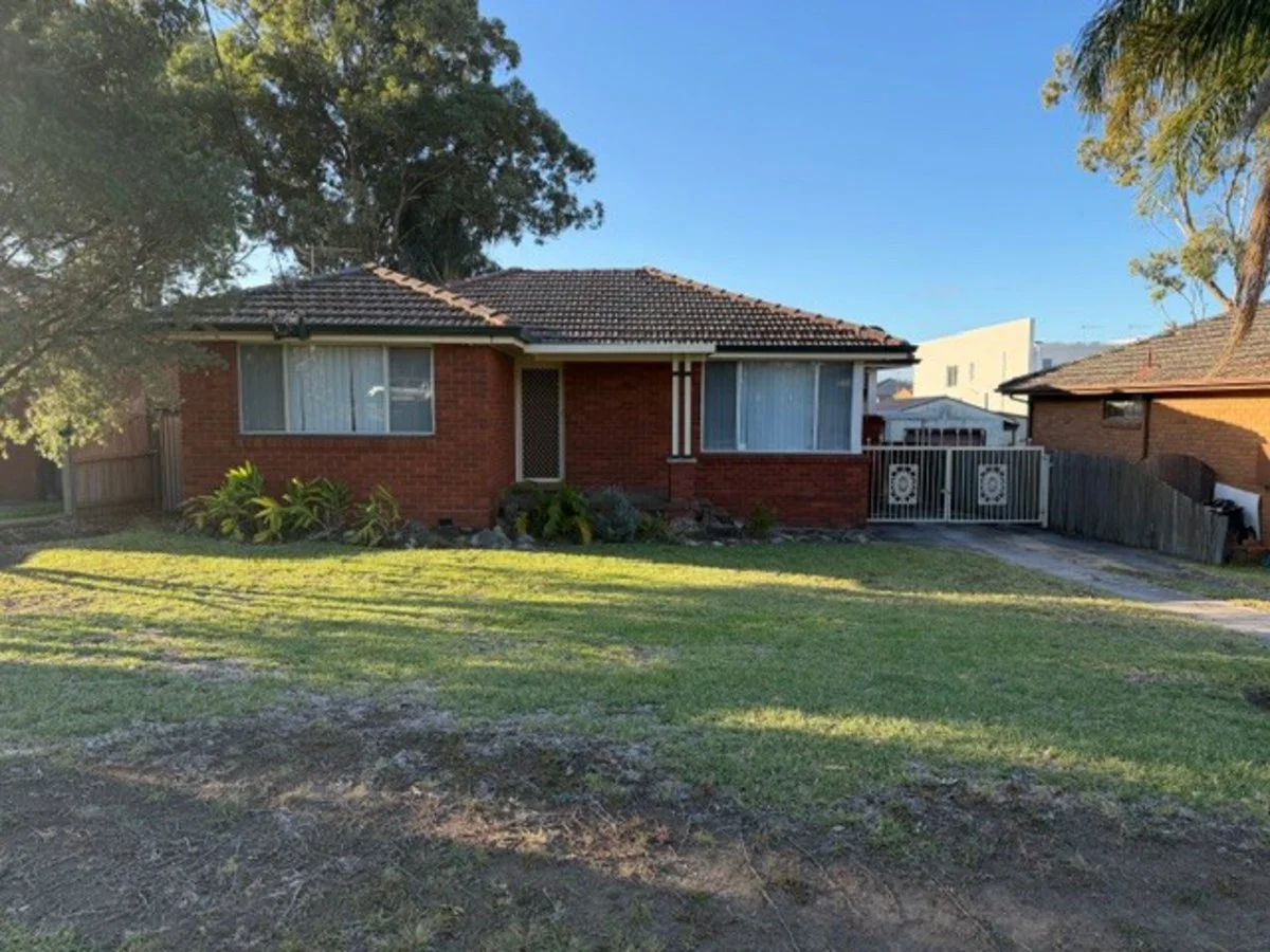 23 GWYDIR STREET, Greystanes NSW 2145