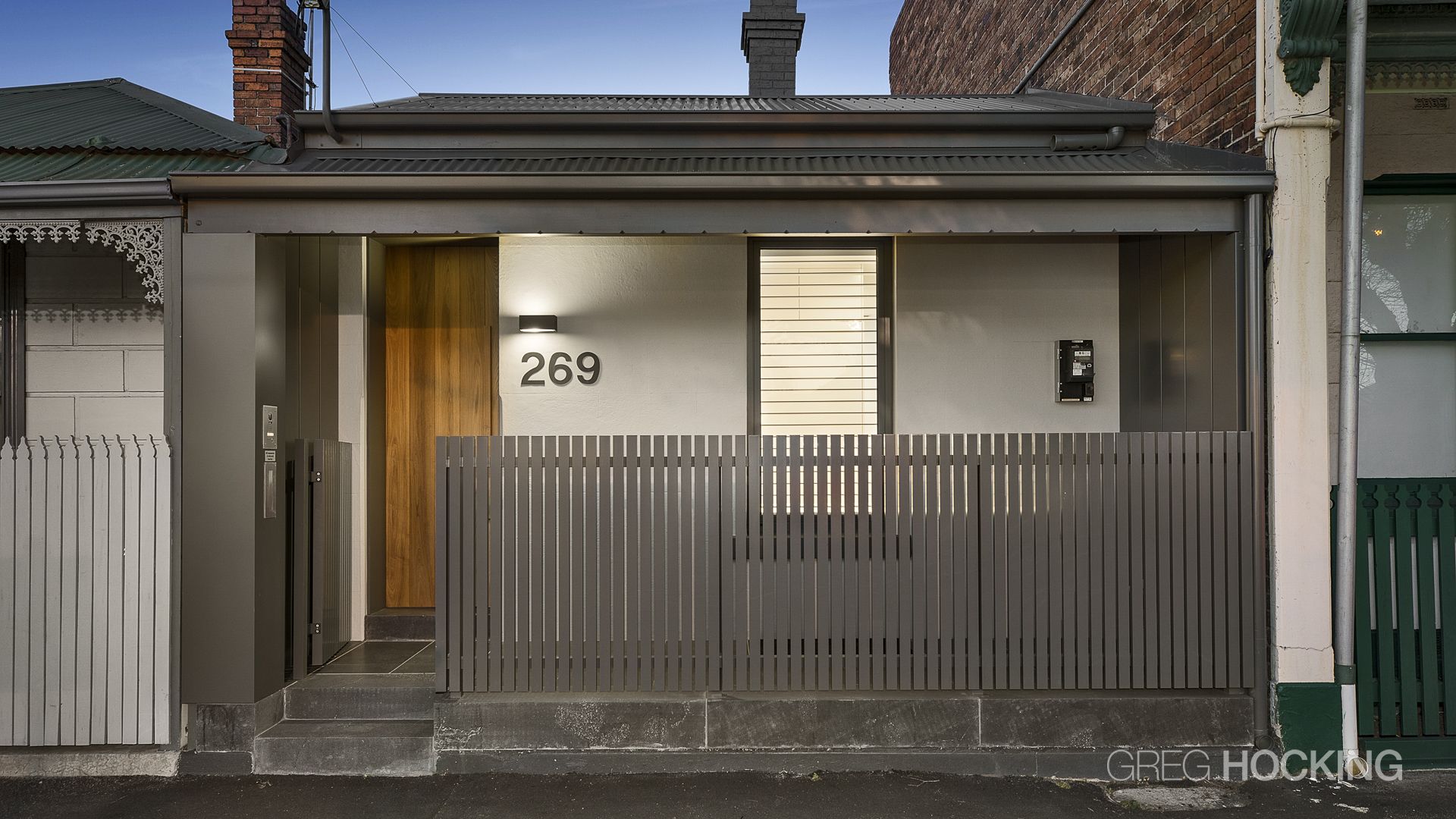 269 Montague Street, South Melbourne VIC 3205