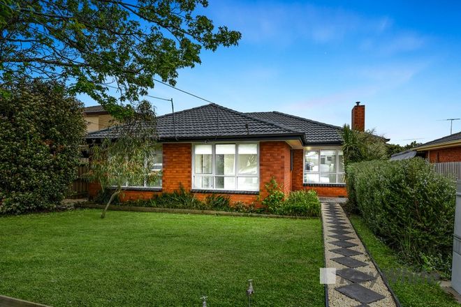 Picture of 1/15 Vincent Crescent, NOBLE PARK VIC 3174