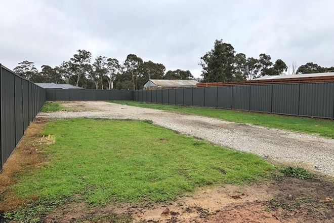 Picture of Lot 2/6 Hills Road, MARONG VIC 3515