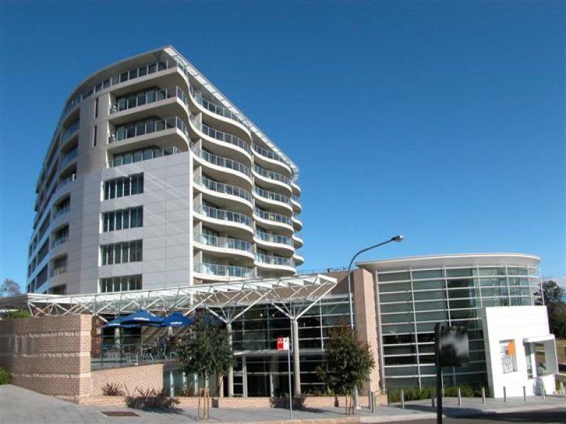 904/12 Cnr Pennant Street, Castle Hill NSW 2154, Image 0