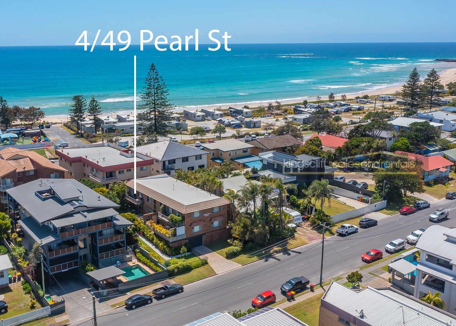 4/49 Pearl Street, Kingscliff NSW 2487, Image 0