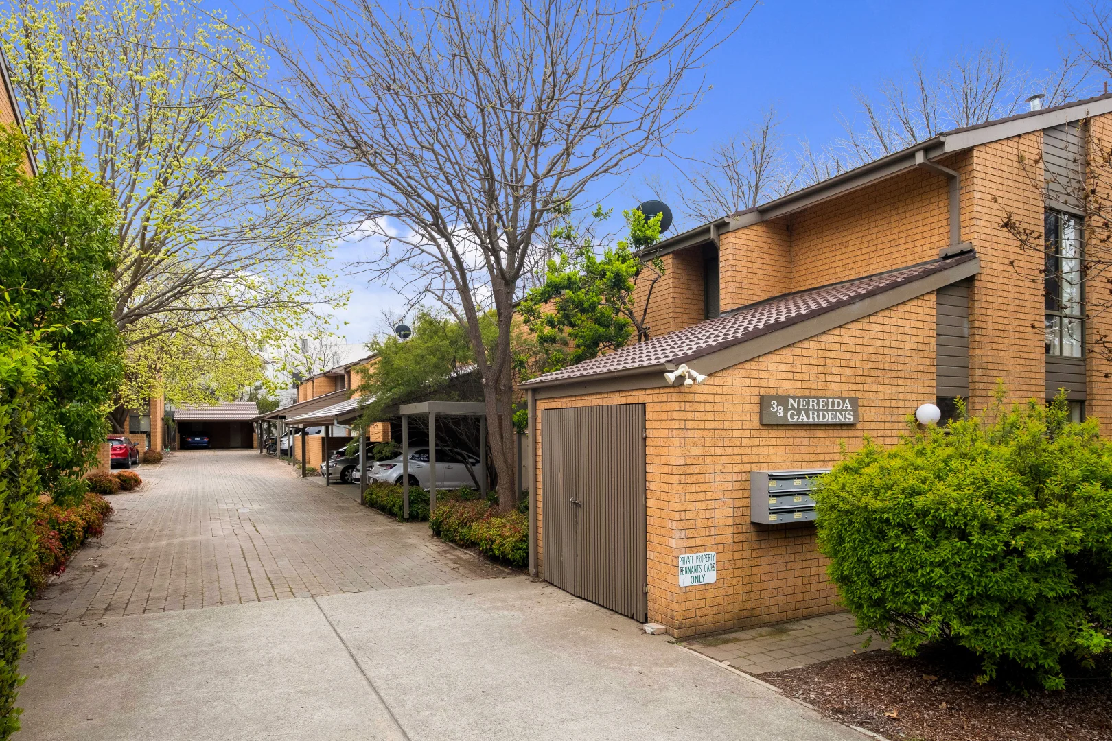 Additional image 9 of 1/33 Dawes St, Kingston ACT 2604