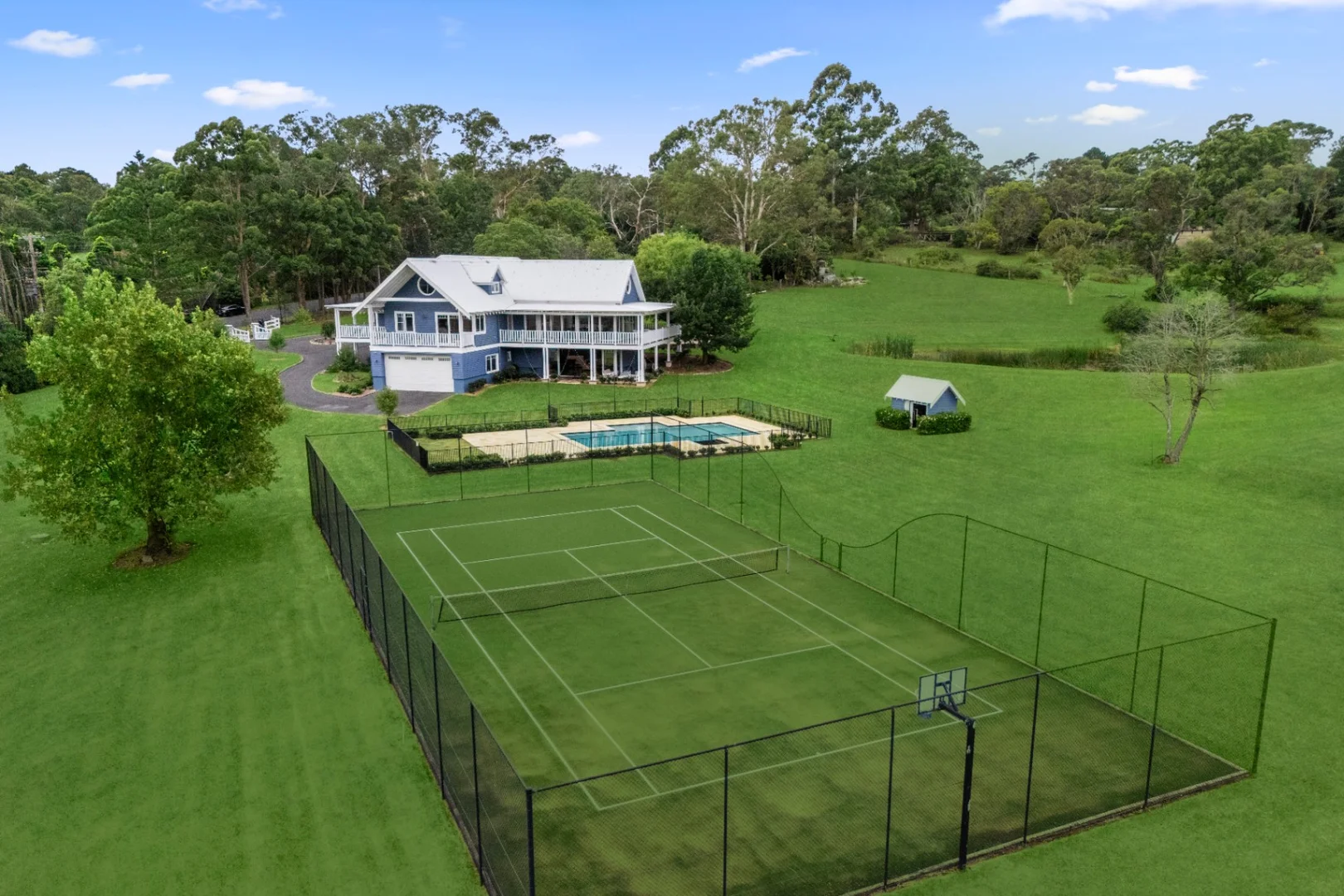 Additional image 32 of 26-28 Cobah Road, Arcadia NSW 2159