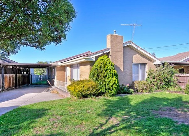 81 Wattleglen Street, Craigieburn VIC 3064