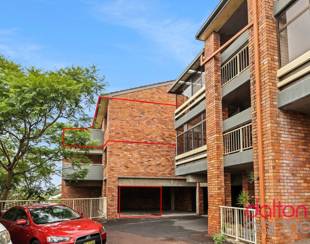 12/287 Pacific Highway, Charlestown NSW 2290