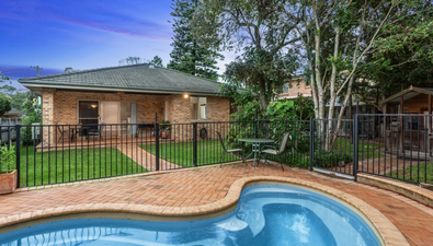 Picture of 693 Pacific Highway, MOUNT COLAH NSW 2079