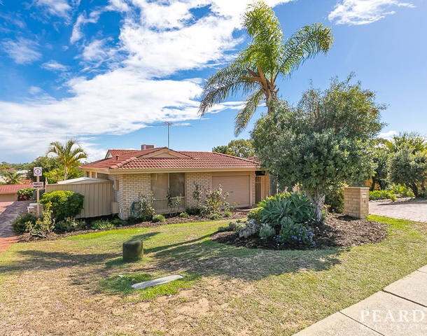 11 Kidbrooke Way, Kingsley WA 6026