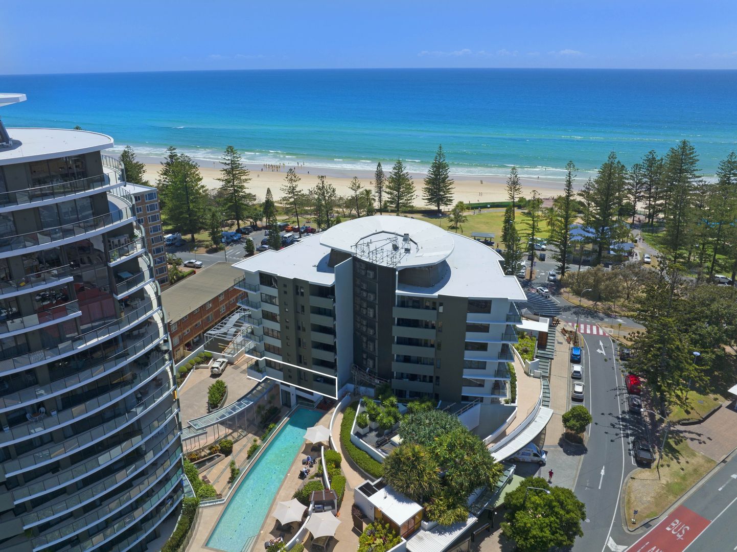1025/214 The Esplanade , Burleigh Heads Property History & Address