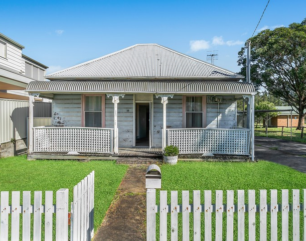 18 Davistown Road, Davistown NSW 2251