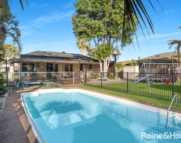 9 Lovegrove Street, Shoalhaven Heads NSW 2535