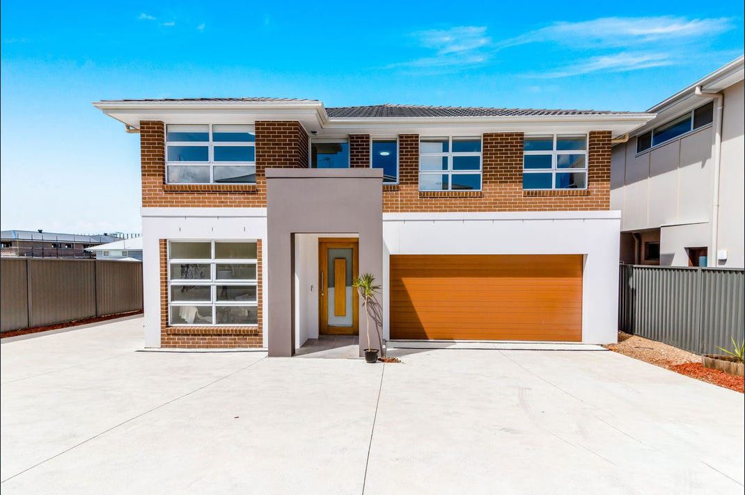 5 bedrooms House in 27 Keith Street SCHOFIELDS NSW, 2762