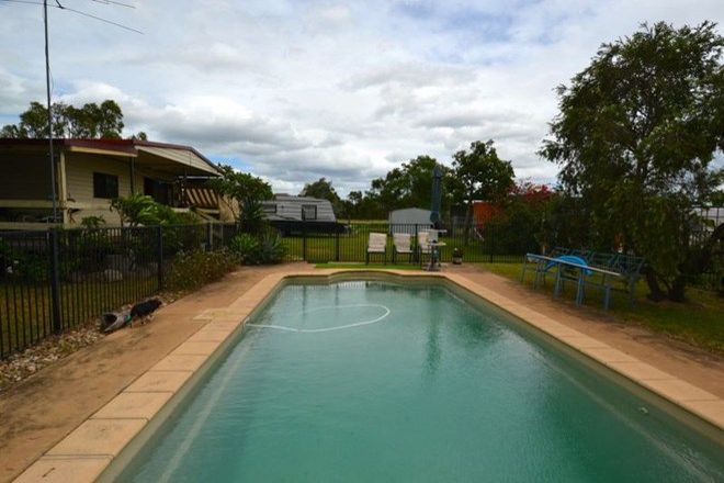 Picture of 235 Petrea Road, PRENZLAU QLD 4311