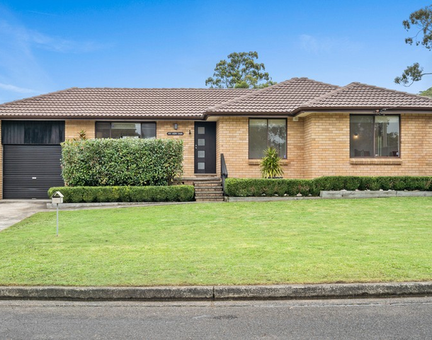 4 Unwin Close, Narara NSW 2250