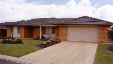 Picture of 13 ROANOKE COURT, MOUNT GAMBIER SA 5290
