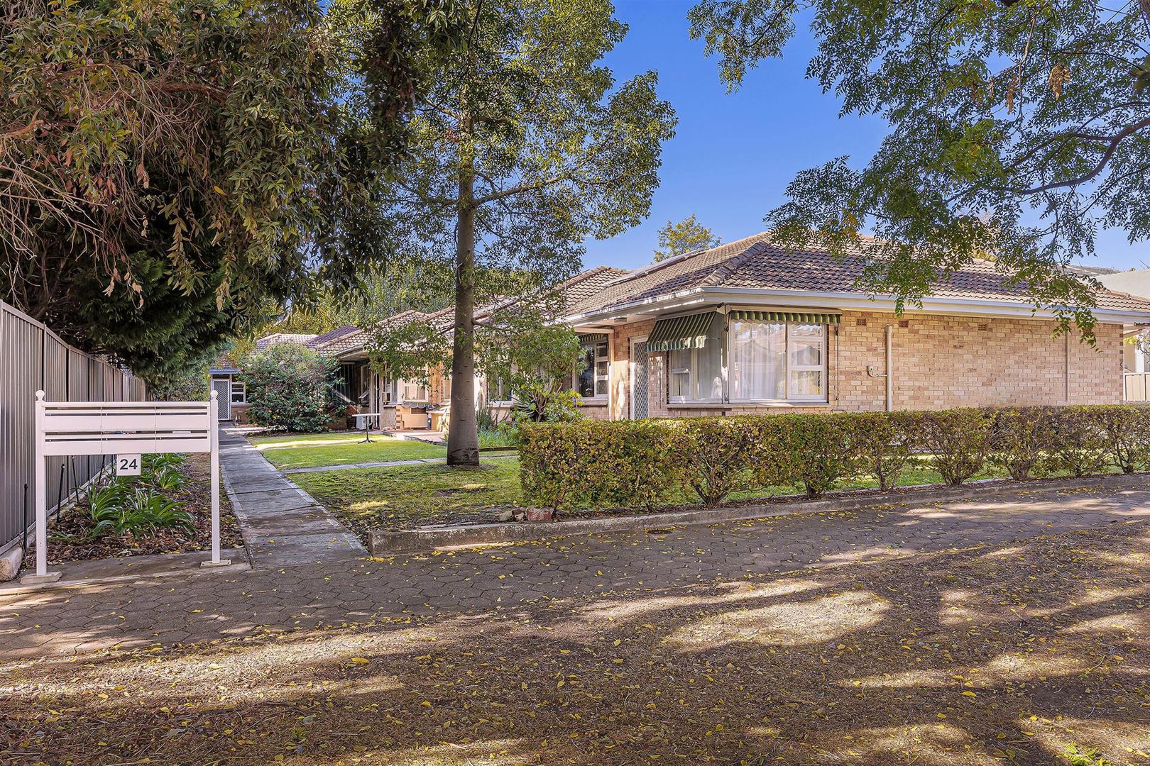 5/24 Cudmore Avenue, Toorak Gardens SA 5065 Apartment For Rent Domain