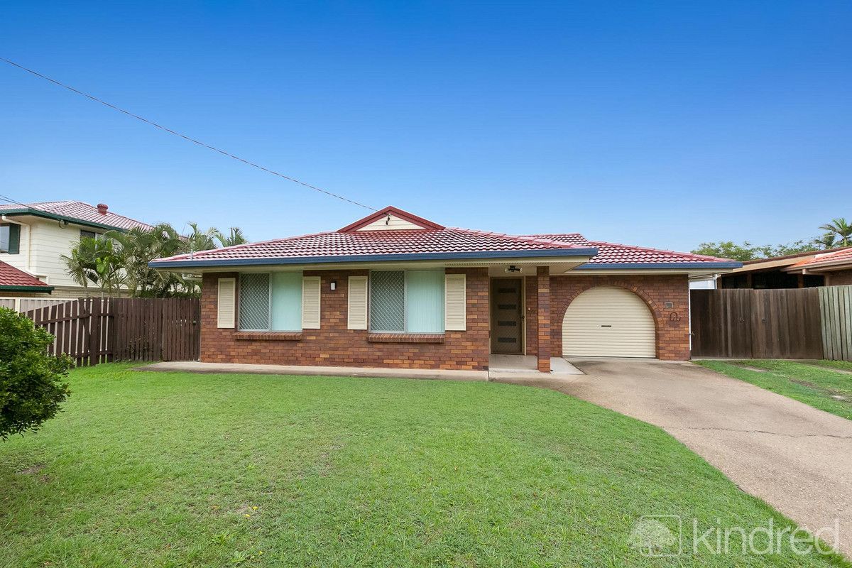 3 bedrooms House in 24 Forde Street KIPPA-RING QLD, 4021