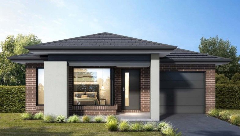 4 bedrooms House in 51 Salix Crescent MARSDEN PARK NSW, 2765
