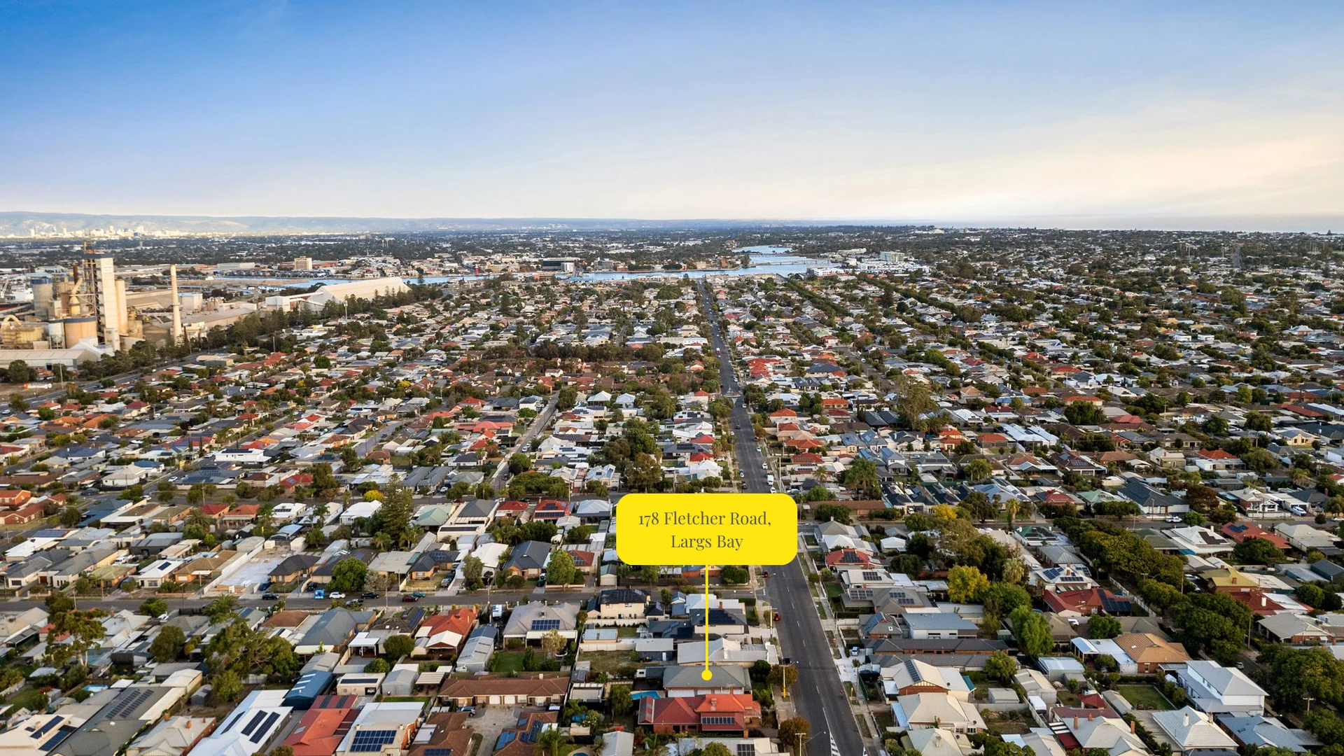 Additional image 28 of 178 Fletcher Road, Largs Bay SA 5016