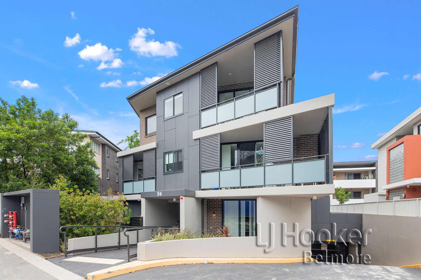 11/94 Liverpool Road, Burwood Heights NSW 2136, Image 0