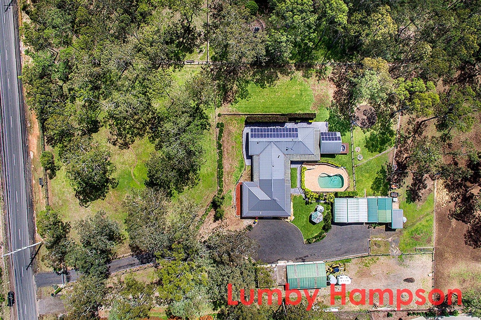 512 Scheyville Road, Maraylya NSW 2765, Image 0