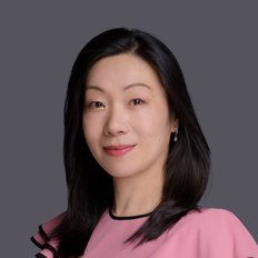 Julie Zhang, Sales representative