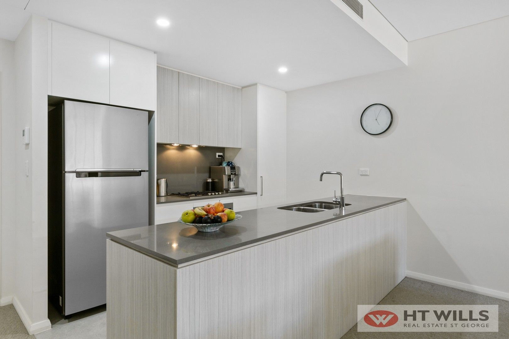 2 bedrooms Apartment / Unit / Flat in G03/9 Derwent Street SOUTH HURSTVILLE NSW, 2221