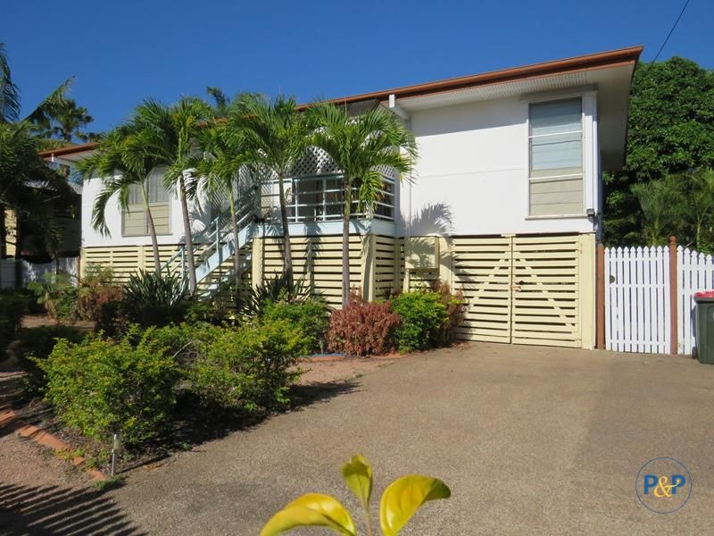 3 bedrooms House in 48 Nathan Street VINCENT QLD, 4814