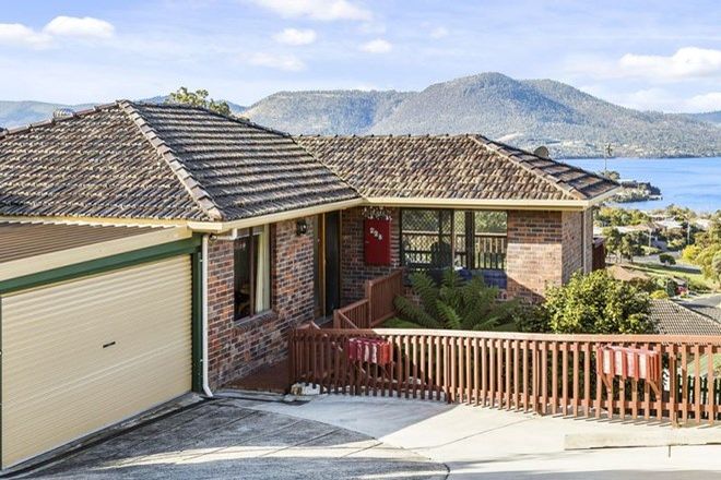 Picture of 228 Marys Hope Road, BERRIEDALE TAS 7011