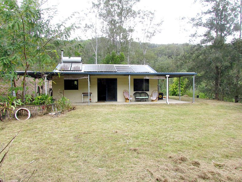 526 Sim Jue Creek rd, Dundas QLD 4306, Image 1