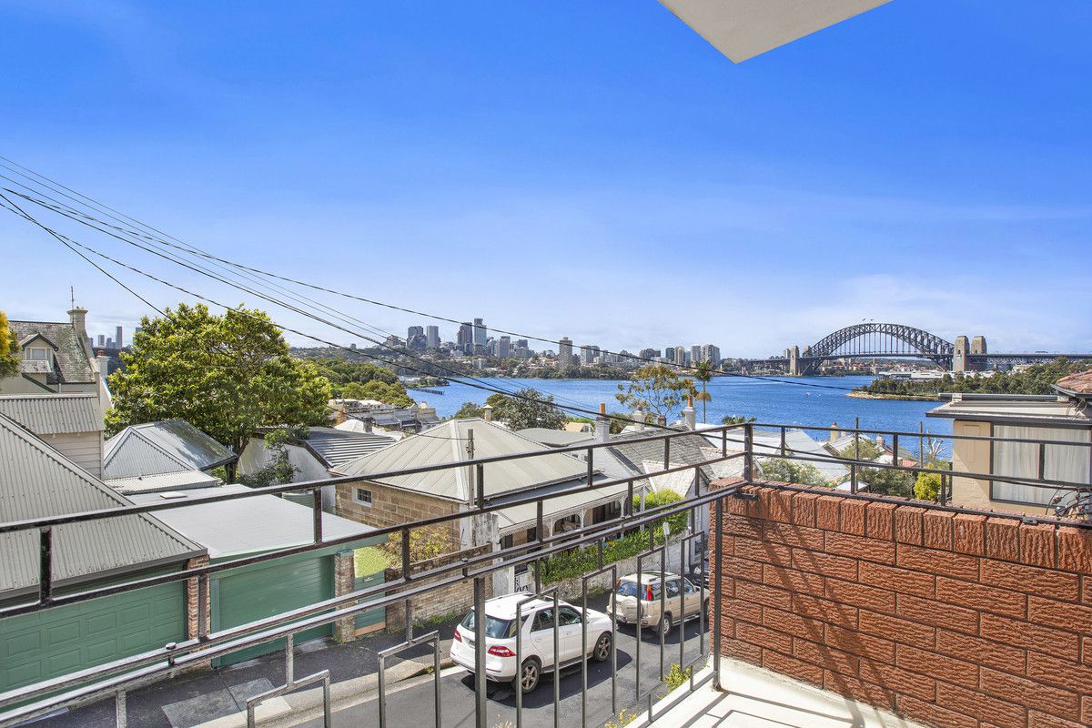 22 Paul Street, Balmain NSW 2041 Apartment For Rent Domain