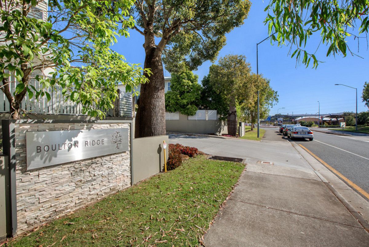 2 bedrooms Apartment / Unit / Flat in 49/1 Boulton Drive NERANG QLD, 4211