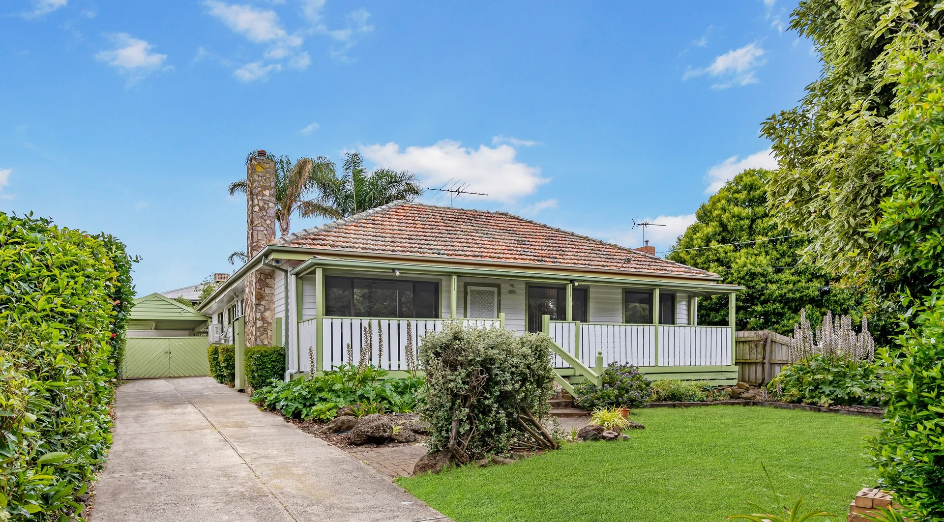 22 Millbank Drive, Deer Park VIC 3023