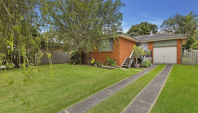 Picture of 17 Dalpura Road, WAMBERAL NSW 2260