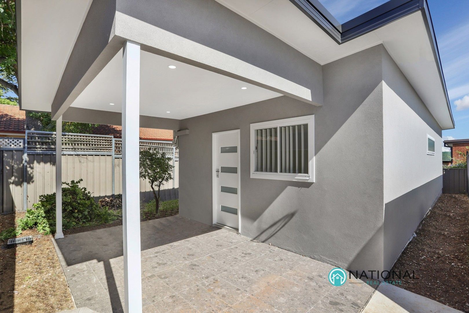 2 bedrooms House in 8a Winston Avenue GUILDFORD NSW, 2161